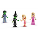 LEGO WICKED 75683 Glinda & Elphaba’s Dormitory