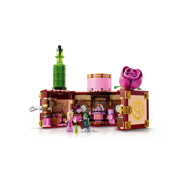 LEGO WICKED 75683 Glinda & Elphaba’s Dormitory