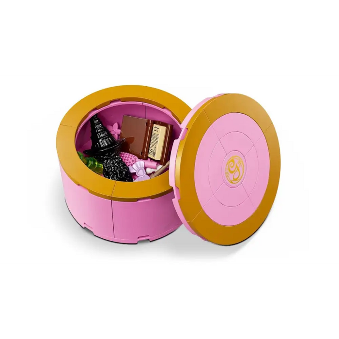 LEGO WICKED 75683 Glinda & Elphaba’s Dormitory