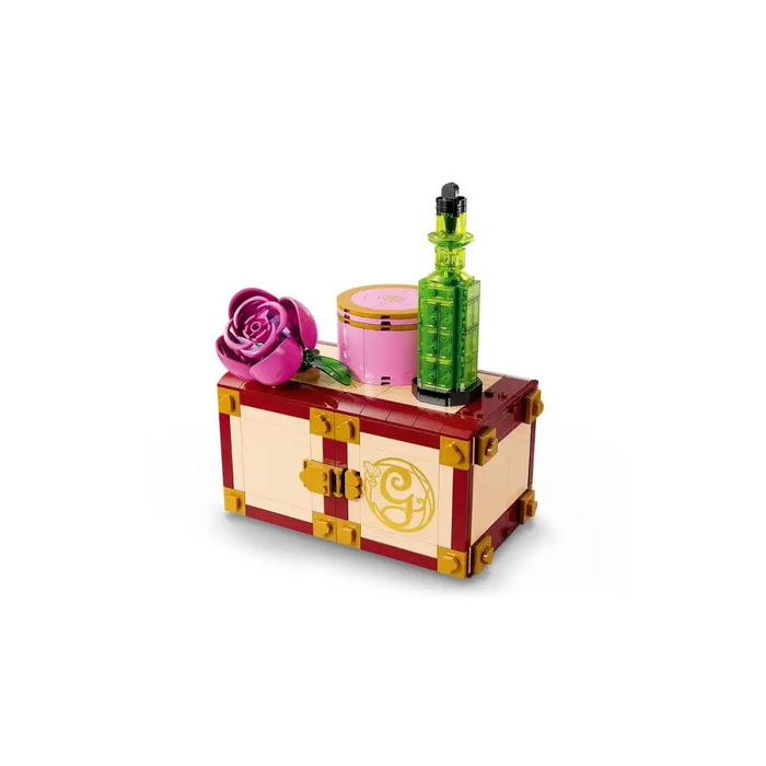 LEGO WICKED 75683 Glinda & Elphaba’s Dormitory