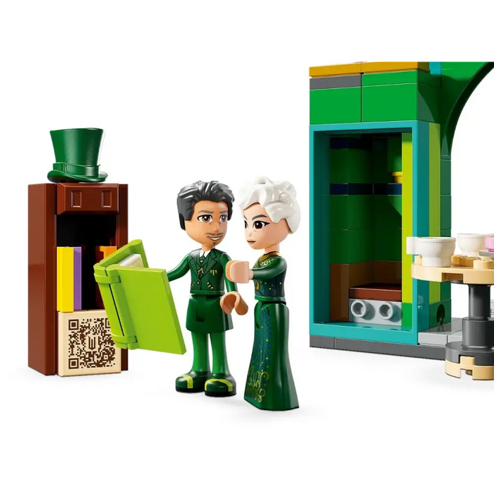 LEGO WICKED 75684 Welcome to Emerald City