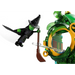 LEGO WICKED 75684 Welcome to Emerald City