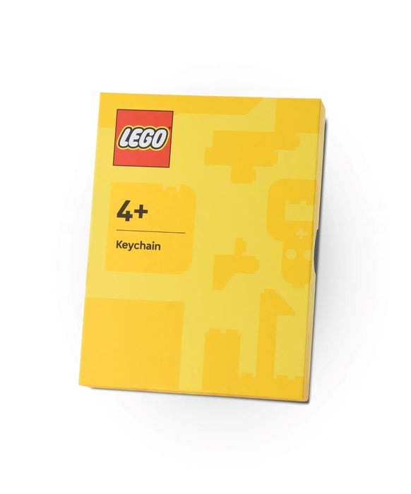 Комплект ключодържатели LEGO 109871 Tata i Syn