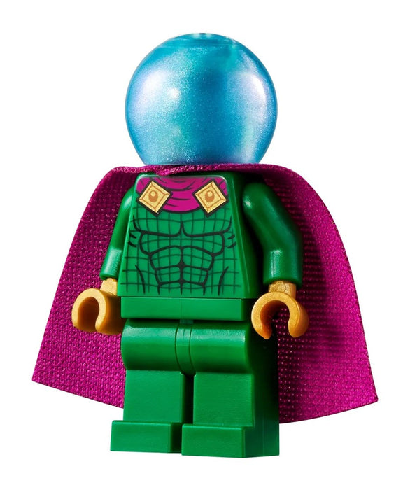 LEGO MARVEL 76178 ДЕЙЛИ БЪГЪЛ