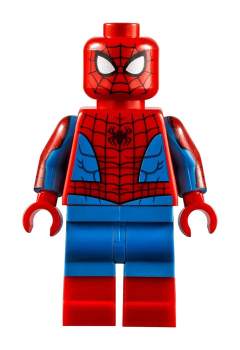 LEGO MARVEL 76178 ДЕЙЛИ БЪГЪЛ