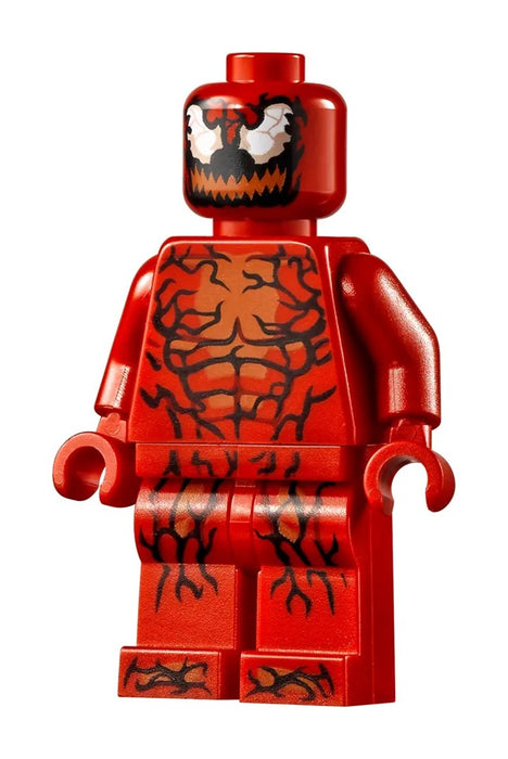 LEGO MARVEL 76178 ДЕЙЛИ БЪГЪЛ