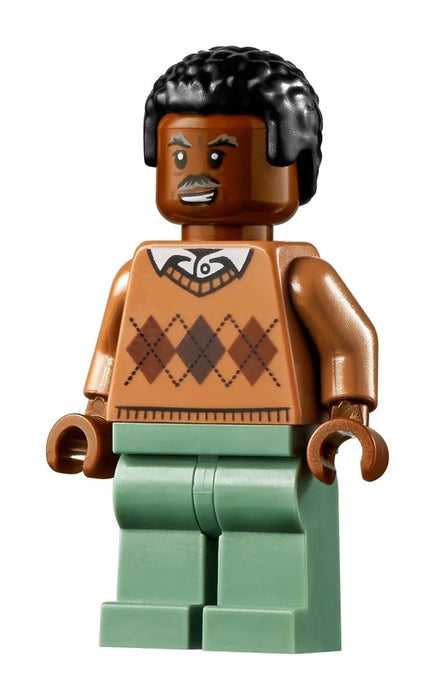 LEGO MARVEL 76178 ДЕЙЛИ БЪГЪЛ