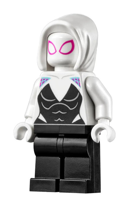 LEGO MARVEL 76178 ДЕЙЛИ БЪГЪЛ