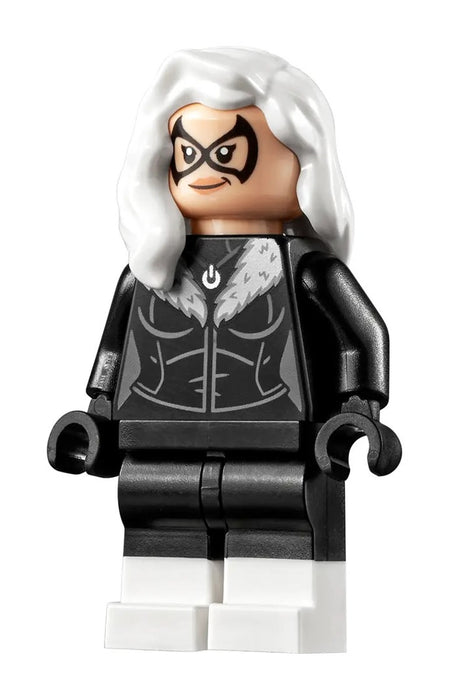 LEGO MARVEL 76178 ДЕЙЛИ БЪГЪЛ