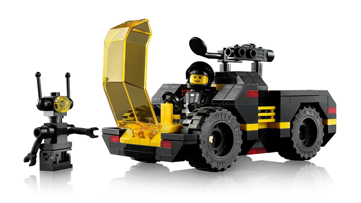 LEGO ICONS 10355 Ренегат на Блектрон