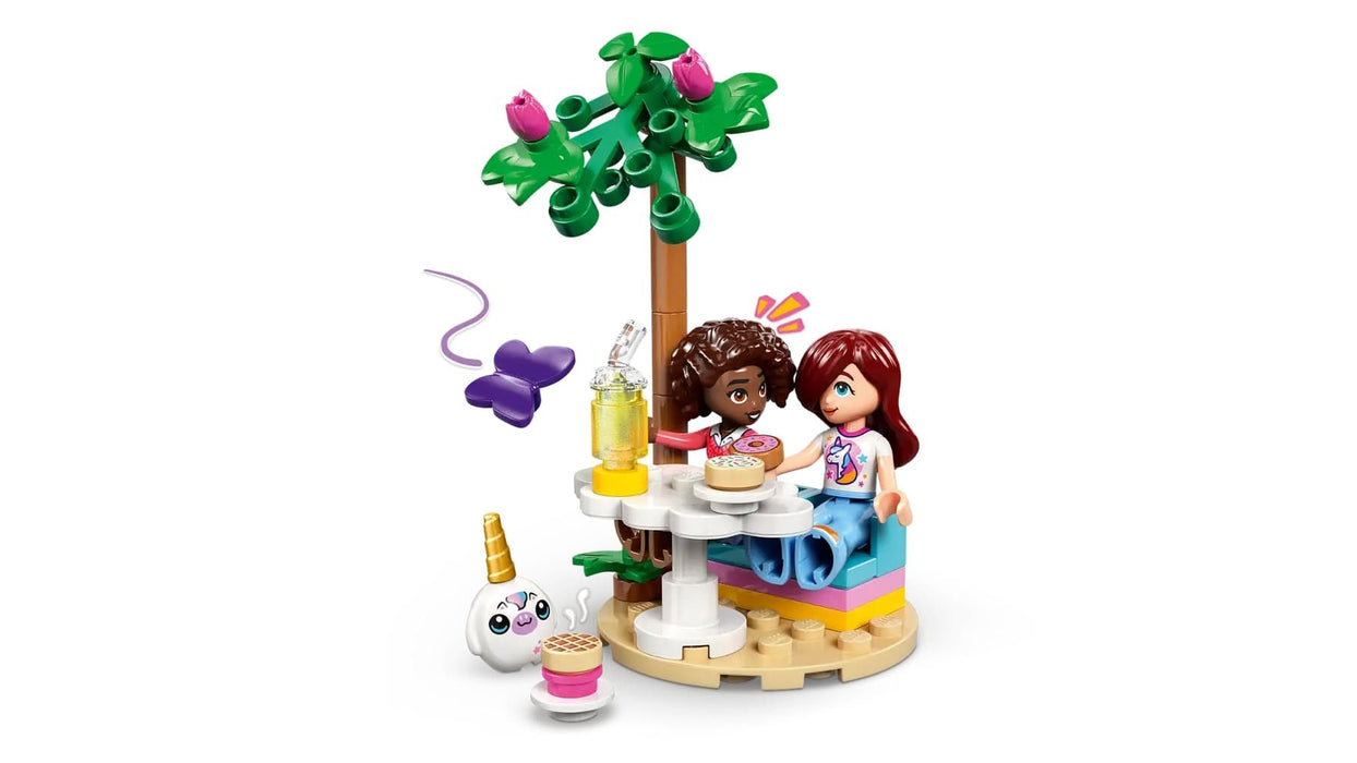 LEGO FRIENDS 42684 Кафене „Дрийм на еднорог“