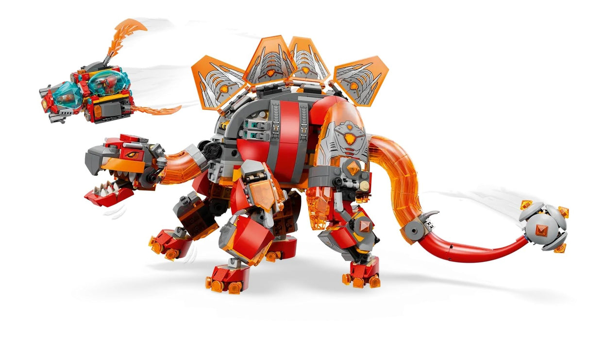 LEGO DREAMZZZ 71514 Дино Джет