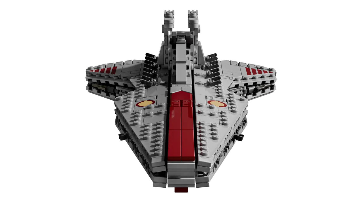 LEGO STAR WARS 75441 Щурмов крайцер клас Venator