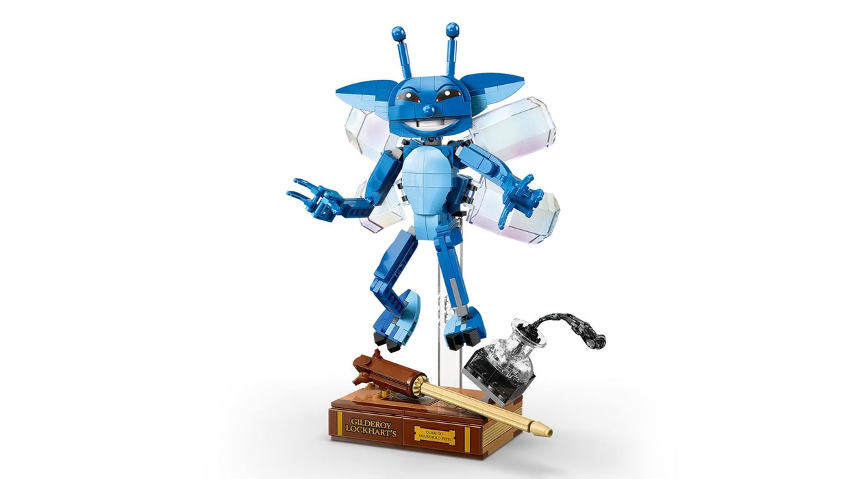 LEGO HARRY POTTER 76461 Корнуолска пикси