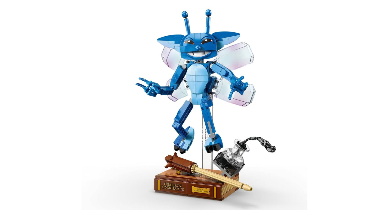 LEGO HARRY POTTER 76461 Корнуолска пикси