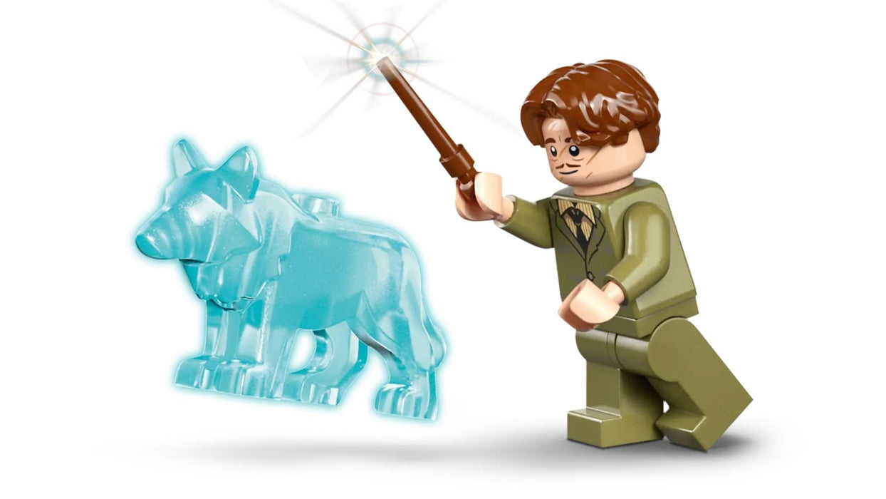 LEGO HARRY POTTER 76463 Замъкът Хогуортс - Болнично крило