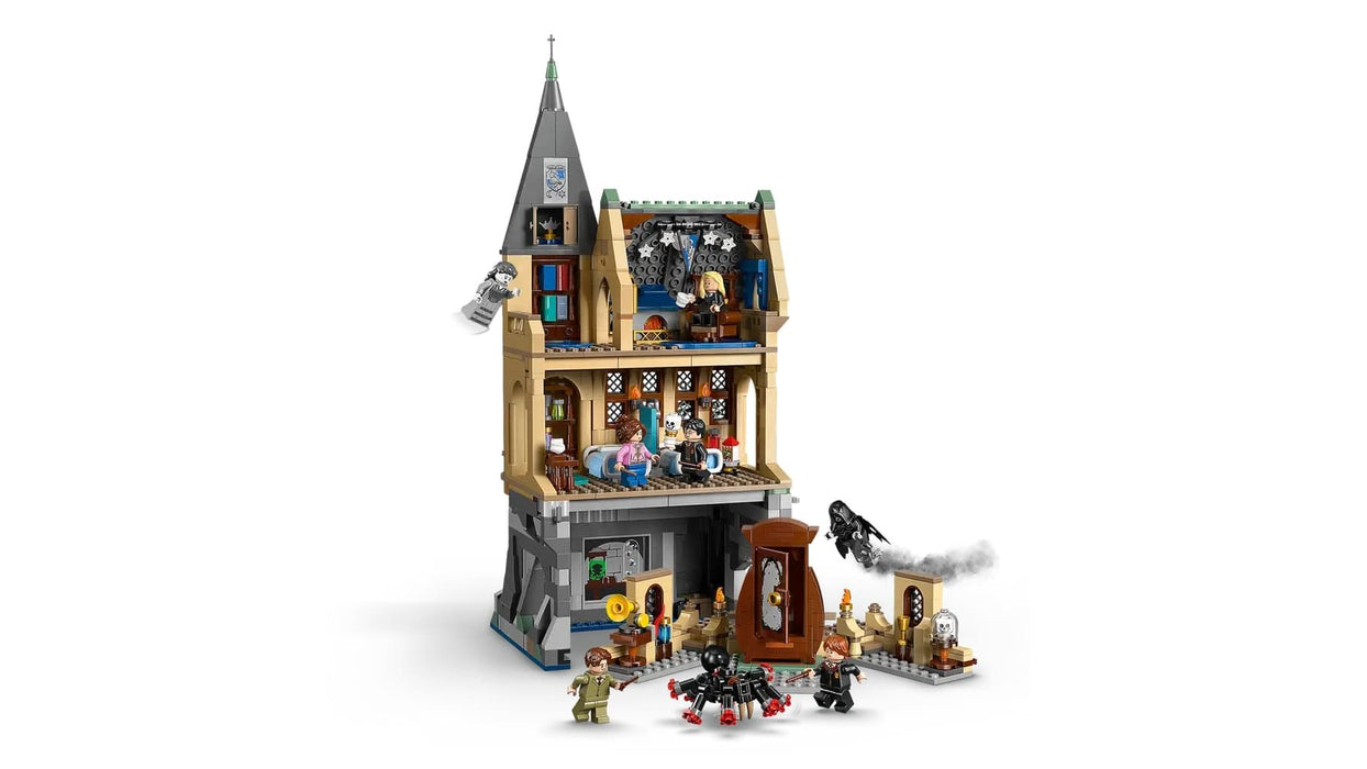 LEGO HARRY POTTER 76463 Замъкът Хогуортс - Болнично крило
