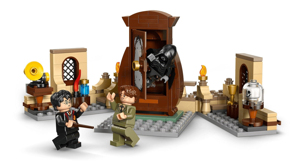 LEGO HARRY POTTER 76463 Замъкът Хогуортс - Болнично крило