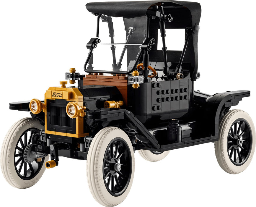 LEGO ICONS 11376 Форд Модел Т