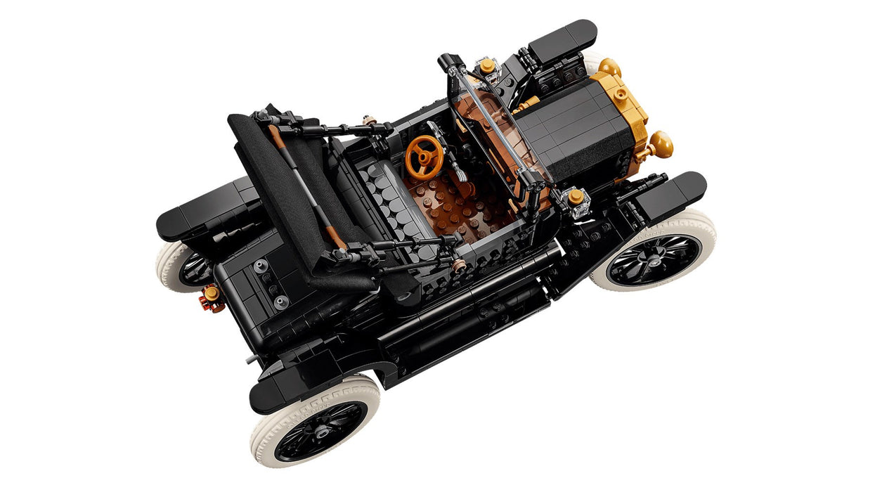 LEGO ICONS 11376 Форд Модел Т