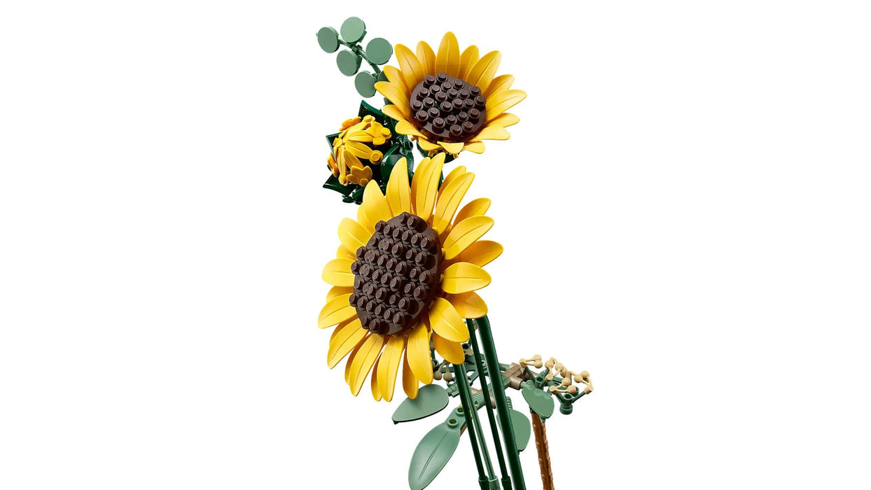 LEGO BOTANICALS 11502 Букет от слънчогледи