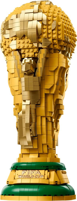 LEGO EDITIONS 43020 Официален трофей на Световното първенство по футбол