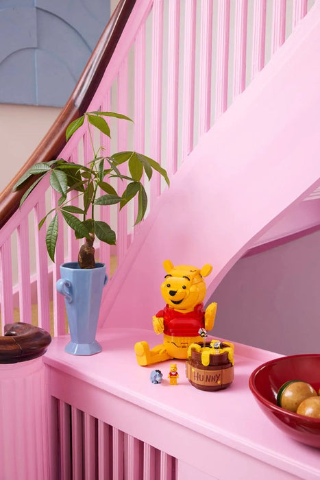 LEGO ДИСНИ 43300 Мечо Пух