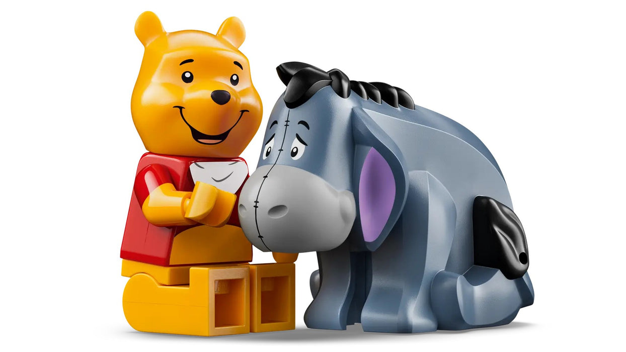 LEGO ДИСНИ 43300 Мечо Пух