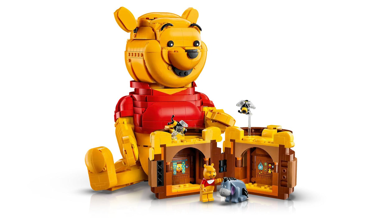 LEGO ДИСНИ 43300 Мечо Пух