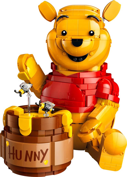 LEGO ДИСНИ 43300 Мечо Пух