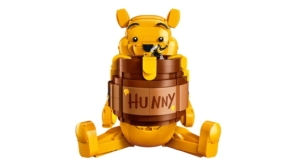 LEGO ДИСНИ 43300 Мечо Пух