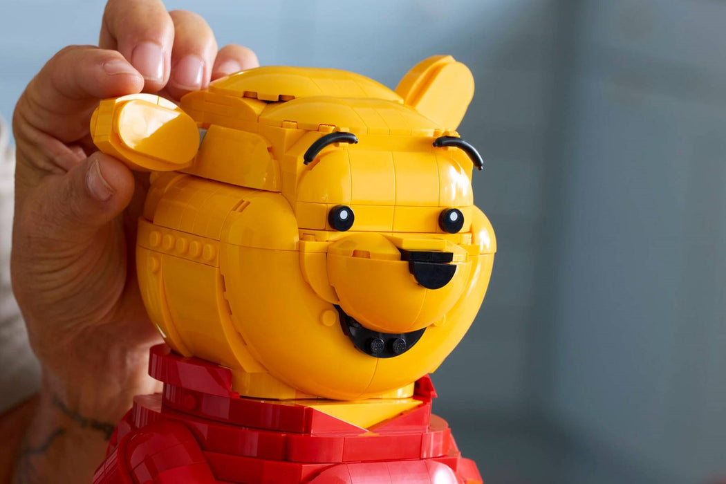 LEGO ДИСНИ 43300 Мечо Пух