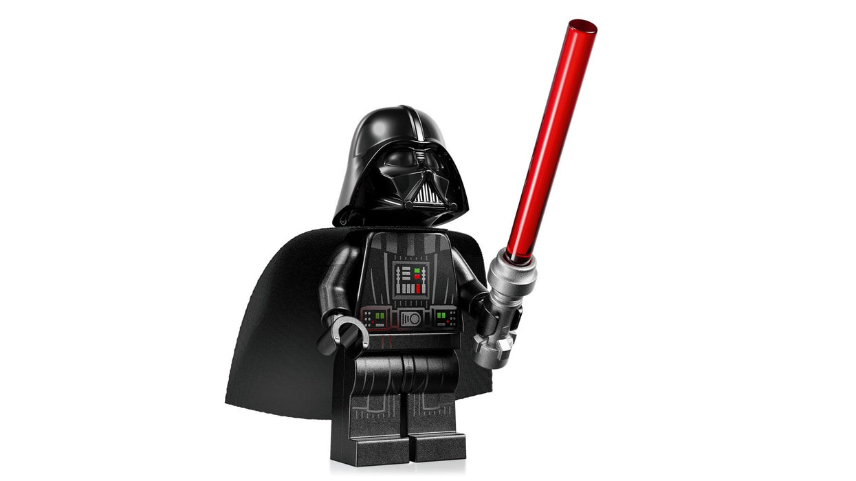 LEGO STAR WARS 75439 Бюст на Дарт Вейдър