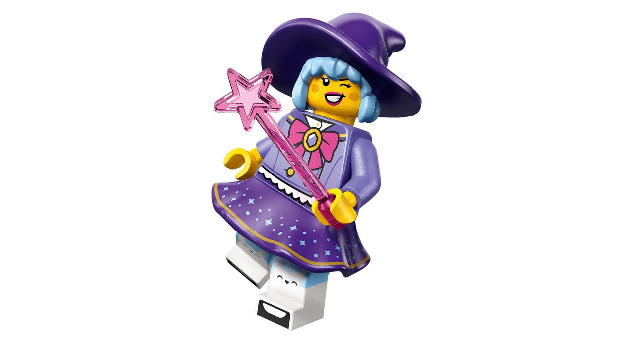 LEGO MINIFIGURES 71052 Минифигури – Серия 29 (1 бр.)
