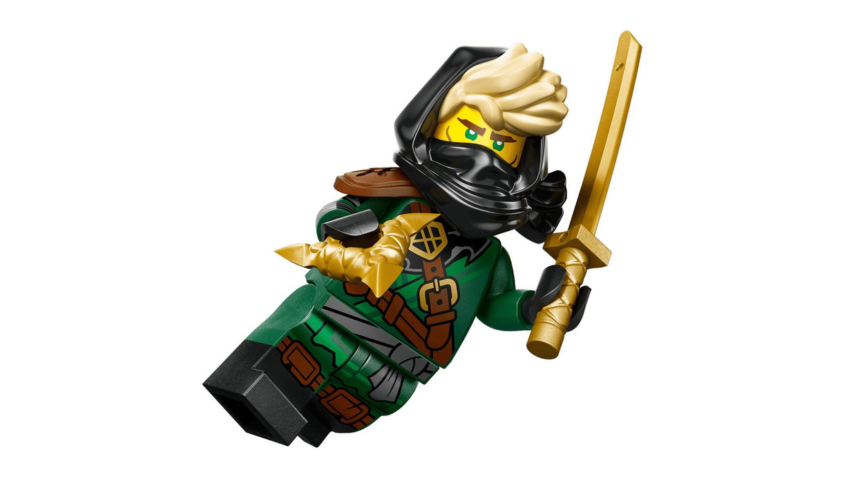 LEGO MINIFIGURES 71052 Минифигури – Серия 29 (1 бр.)