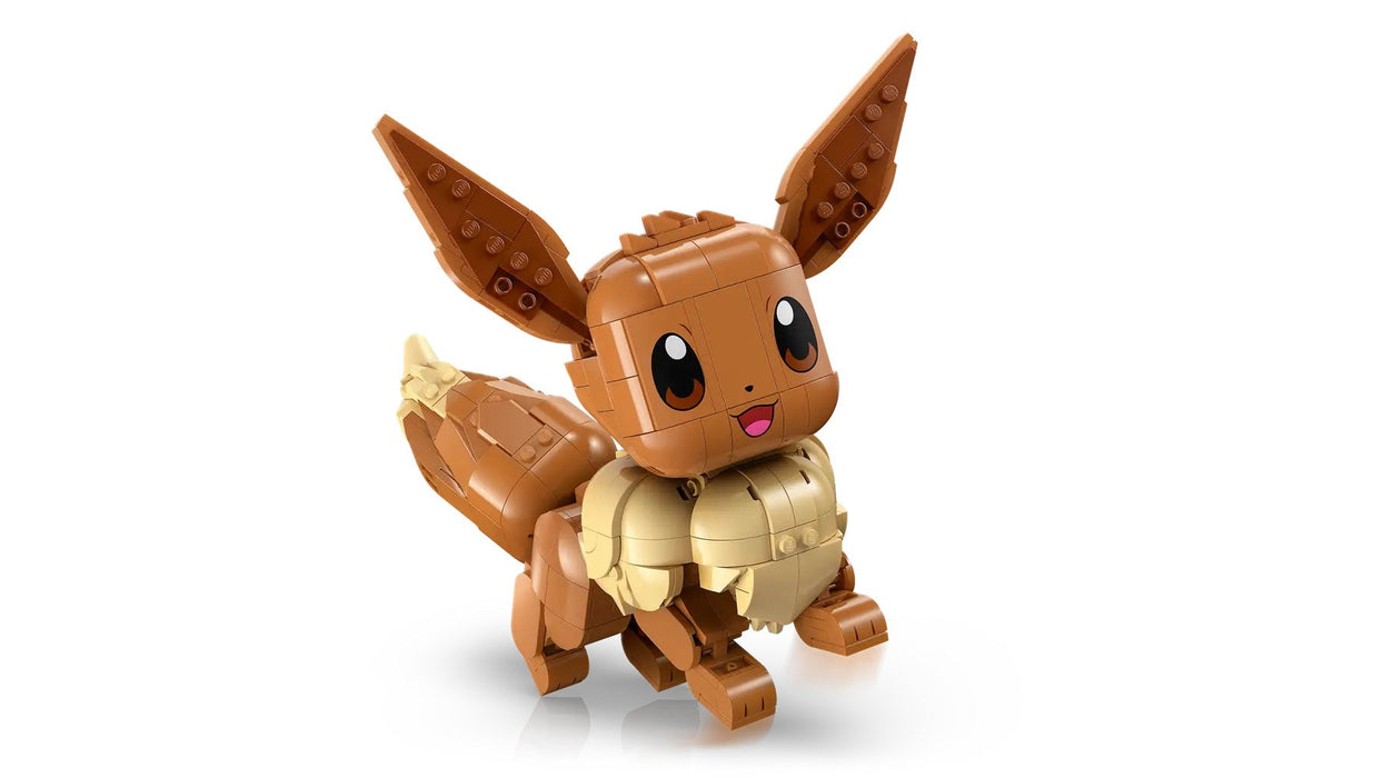 LEGO POKÉMON 72151 Иви