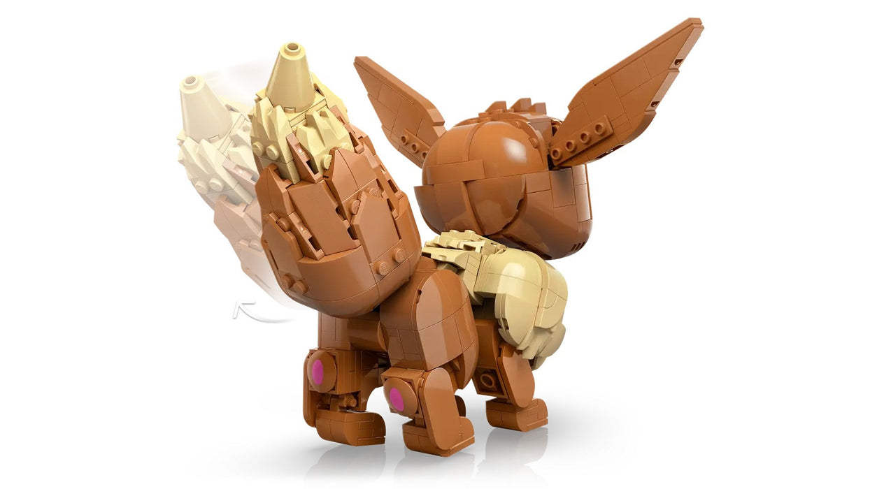 LEGO POKÉMON 72151 Иви