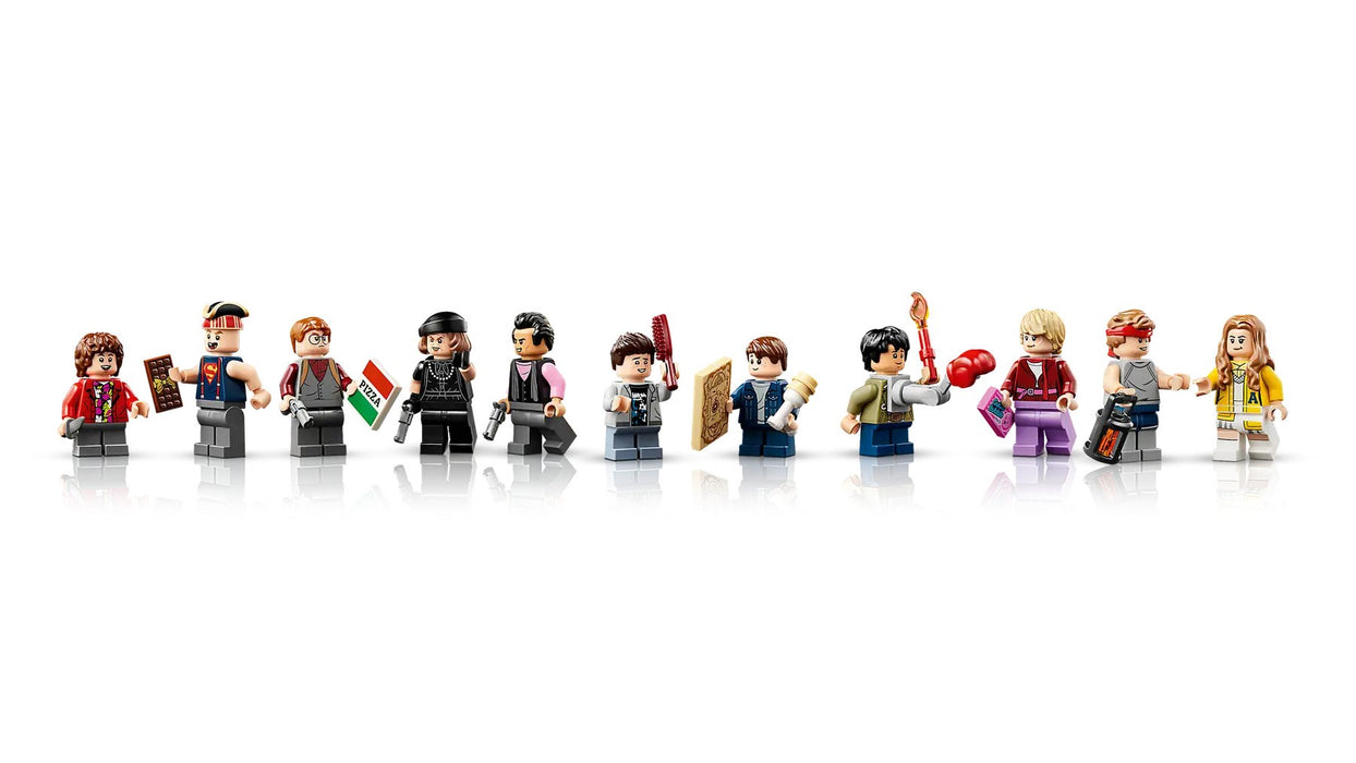 LEGO ICONS 21363 Гунитата