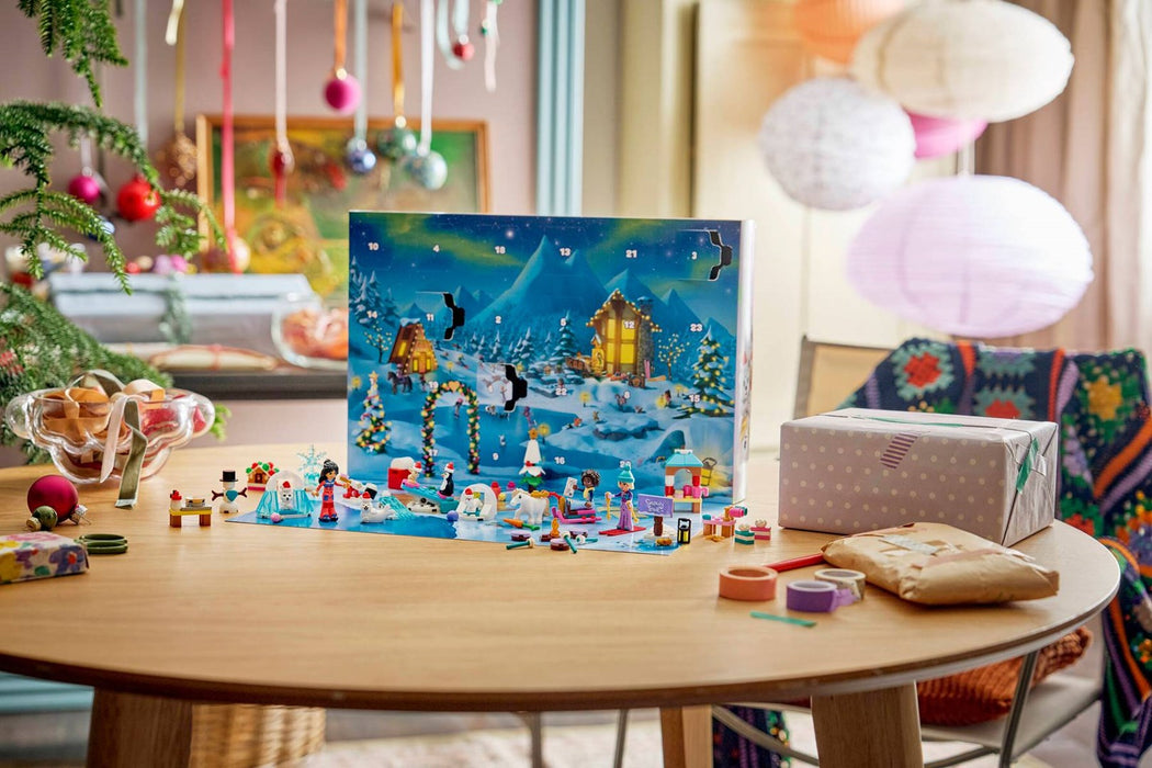 LEGO FRIENDS 42698 Адвент календар 2026