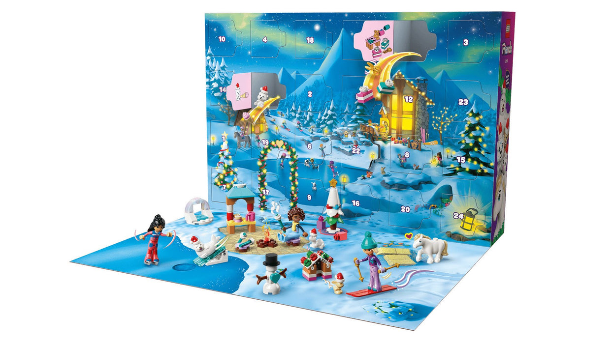 LEGO FRIENDS 42698 Адвент календар 2026