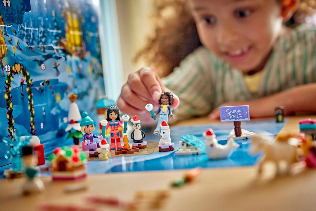 LEGO FRIENDS 42698 Адвент календар 2026