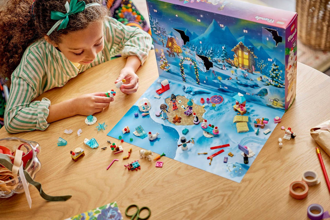 LEGO FRIENDS 42698 Адвент календар 2026