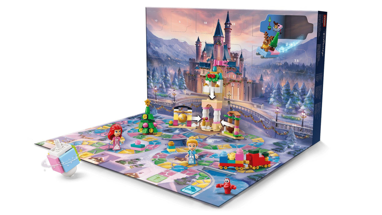 LEGO ДИСНИ 43298 Адвент календар 2026