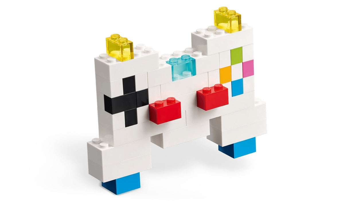 LEGO CLASSIC 11045 Творчески цветни тухлички