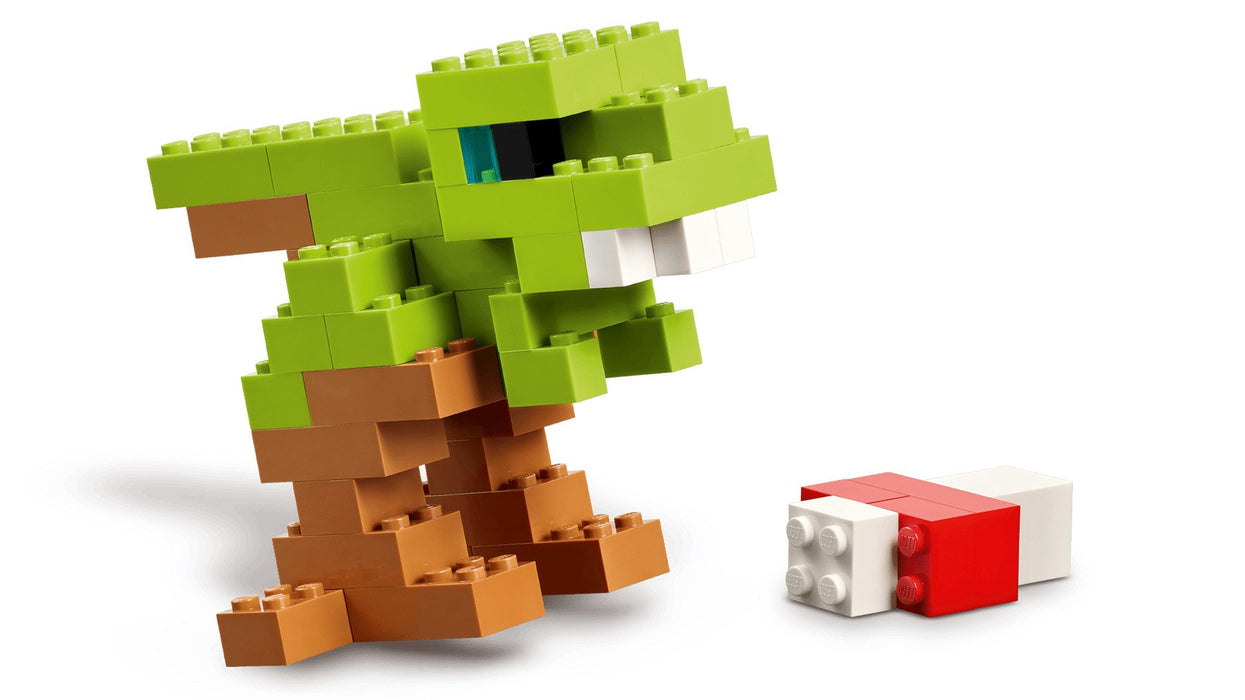 LEGO CLASSIC 11045 Творчески цветни тухлички