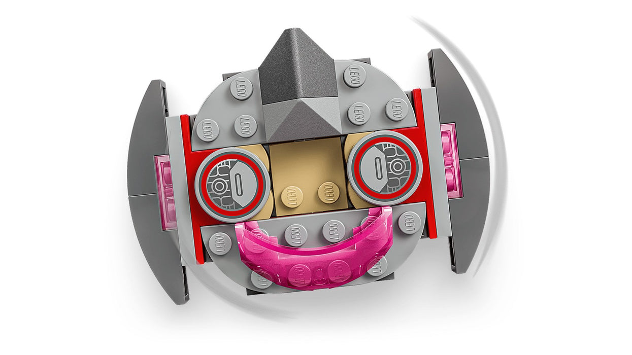 LEGO MARVEL 11209 Ултрон срещу Железния човек