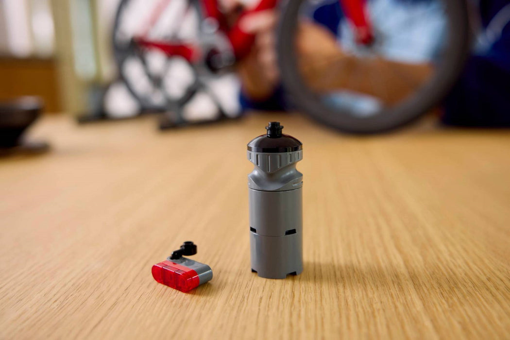 LEGO Икони 11380 - Гребец szosowy