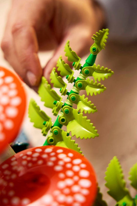 LEGO BOTANICALS 11505 Горски гъби