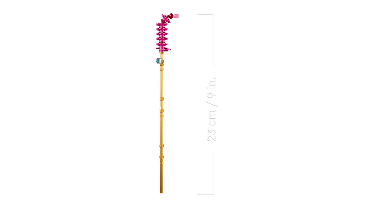 LEGO BOTANICALS 11514 Космос цветя