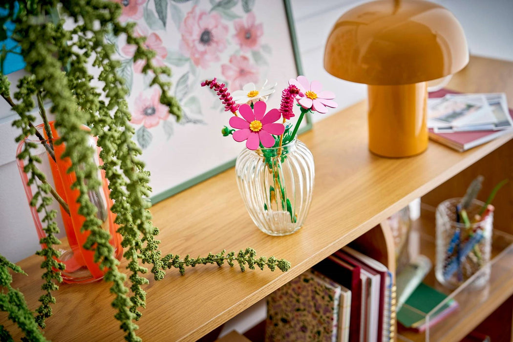 LEGO BOTANICALS 11514 Космос цветя